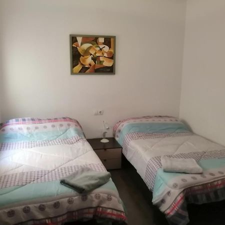 Apartamento Principe Алькантарилья Экстерьер фото