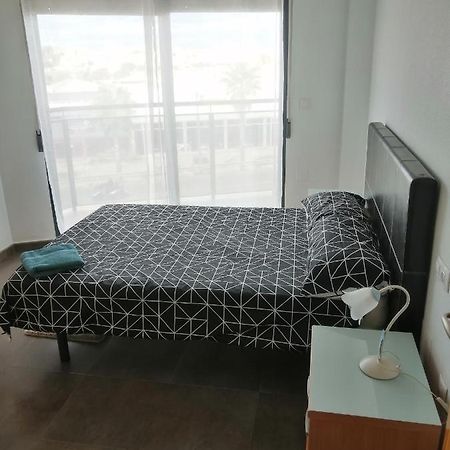 Apartamento Principe Алькантарилья Экстерьер фото