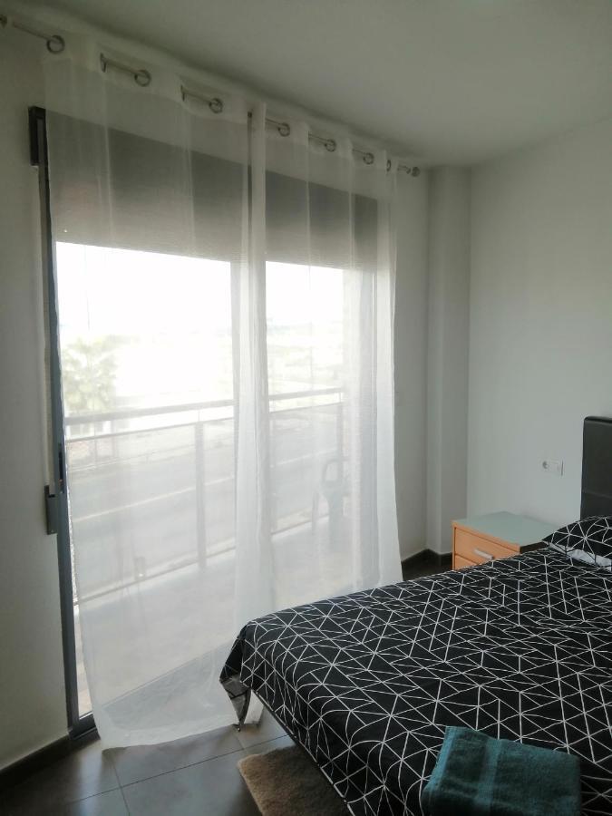 Apartamento Principe Алькантарилья Экстерьер фото
