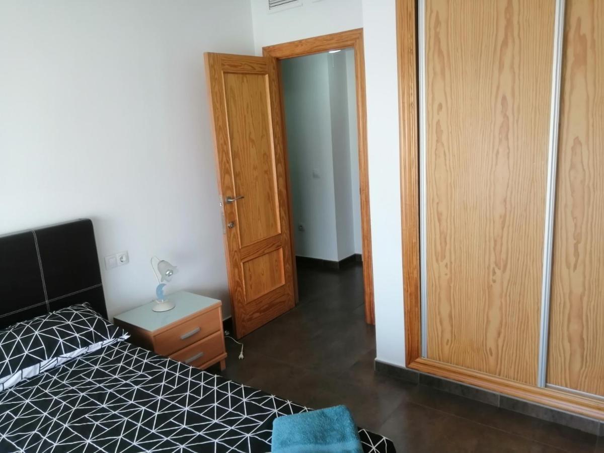 Apartamento Principe Алькантарилья Экстерьер фото