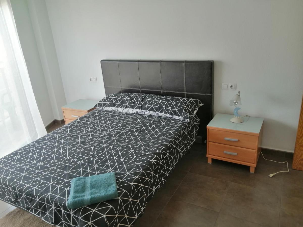 Apartamento Principe Алькантарилья Экстерьер фото