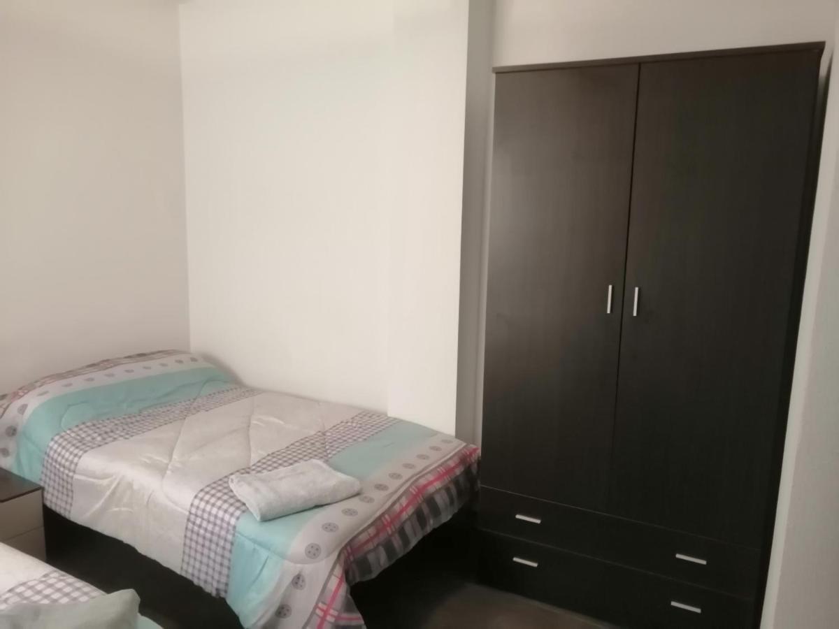 Apartamento Principe Алькантарилья Экстерьер фото