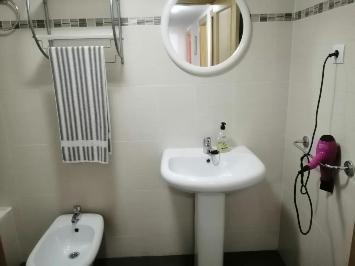 Apartamento Principe Алькантарилья Экстерьер фото