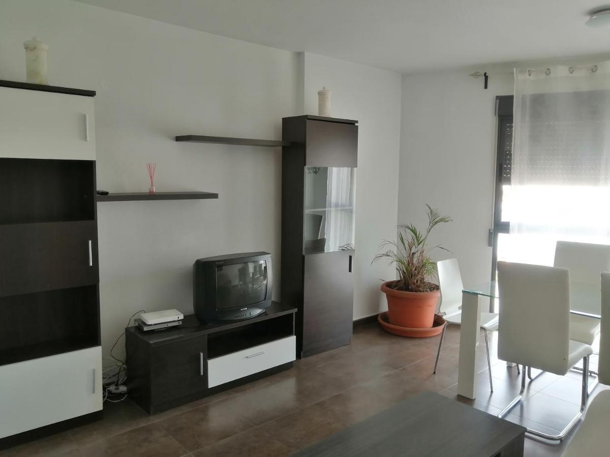 Apartamento Principe Алькантарилья Экстерьер фото